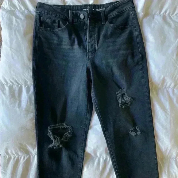 Old navy OG straight - Picture 1 of 5